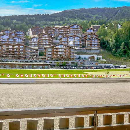 Ecluses 2 By Interhome Apartment