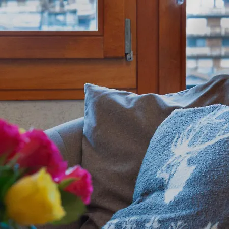 Apartment Ecluses 2 By Interhome