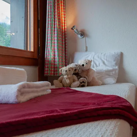 Ecluses 2 By Interhome Nendaz