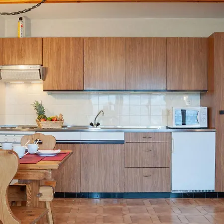 Ecluses 2 By Interhome Apartment *