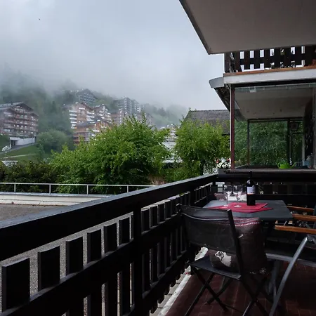 Ecluses 2 By Interhome Apartment *