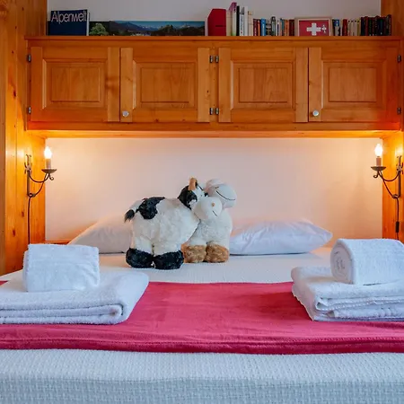 Ecluses 2 By Interhome * Nendaz