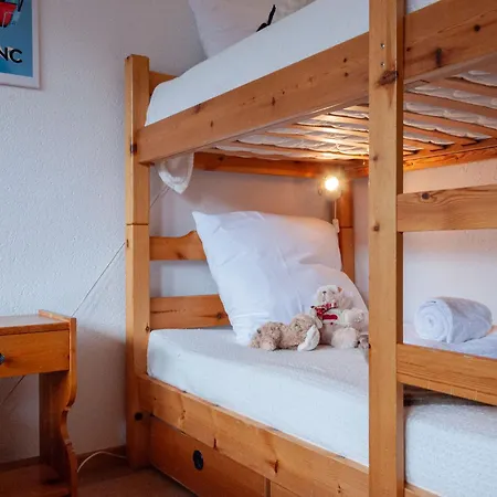 Apartment Ecluses 2 By Interhome