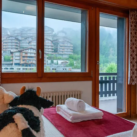 Apartment Ecluses 2 By Interhome