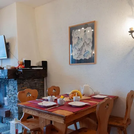 Ecluses 2 By Interhome Apartment