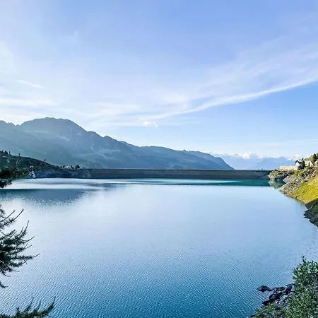 Ecluses 2 By Interhome * Nendaz