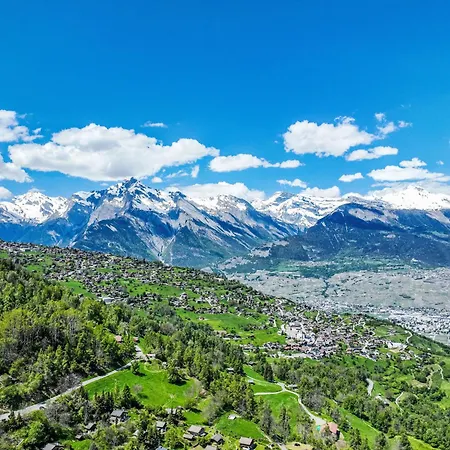 Ecluses 2 By Interhome Διαμέρισμα *