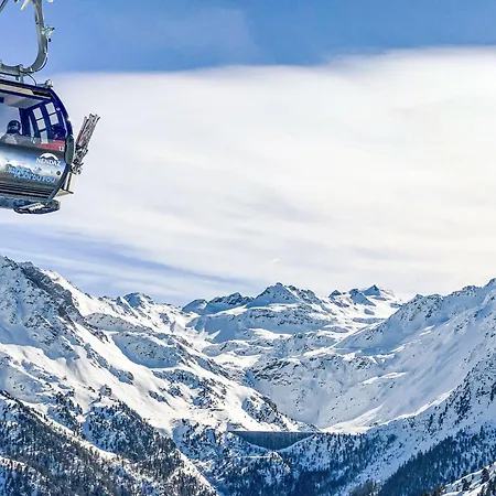 Διαμέρισμα Ecluses 2 By Interhome *