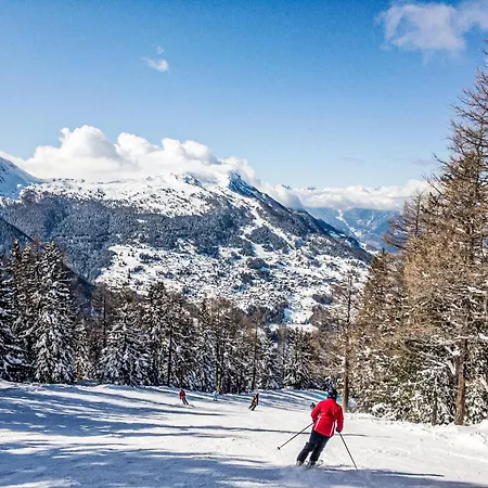 Ecluses 2 By Interhome Διαμέρισμα *