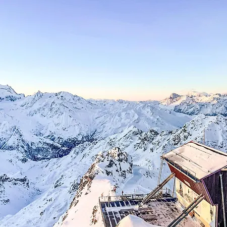 Διαμέρισμα Ecluses 2 By Interhome Nendaz