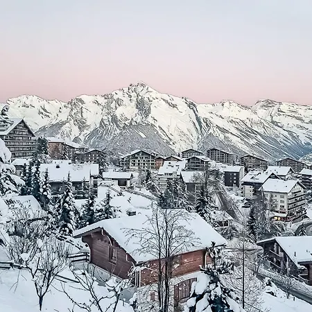 Ecluses 2 By Interhome Διαμέρισμα