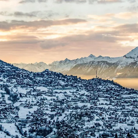 Apartment Ecluses 2 By Interhome