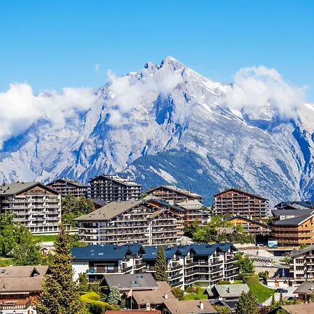 Ecluses 2 By Interhome Διαμέρισμα *