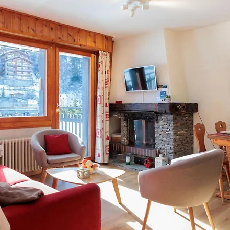 Ecluses 2 By Interhome Διαμέρισμα *