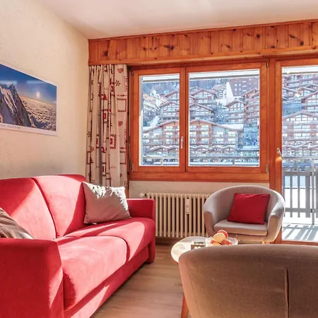 Appartamento Ecluses 2 By Interhome *