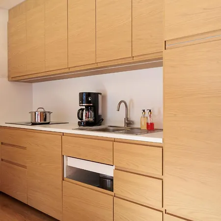 Ecluses 2 By Interhome Διαμέρισμα