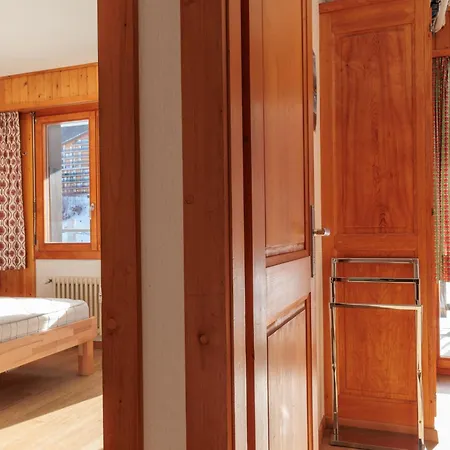 Appartamento Ecluses 2 By Interhome