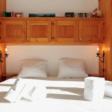 Διαμέρισμα Ecluses 2 By Interhome *