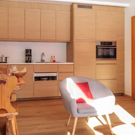 Ecluses 2 By Interhome Διαμέρισμα Nendaz