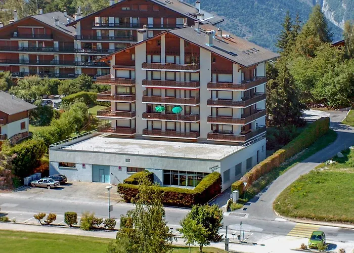 Ecluses 2 By Interhome アパート