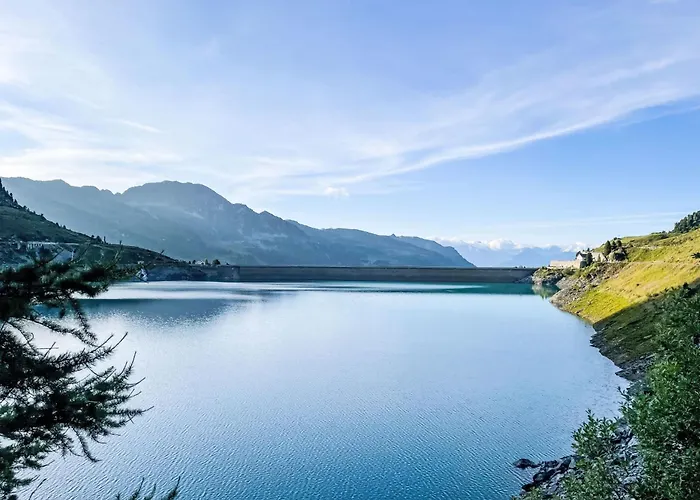 Ecluses 2 By Interhome * Nendaz