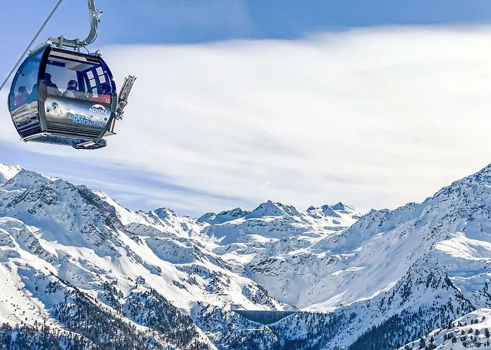 Appartamento Ecluses 2 By Interhome *