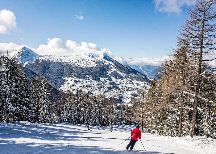 Ecluses 2 By Interhome Appartamento *