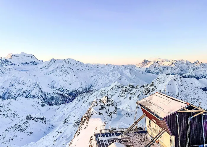 Appartamento Ecluses 2 By Interhome Nendaz