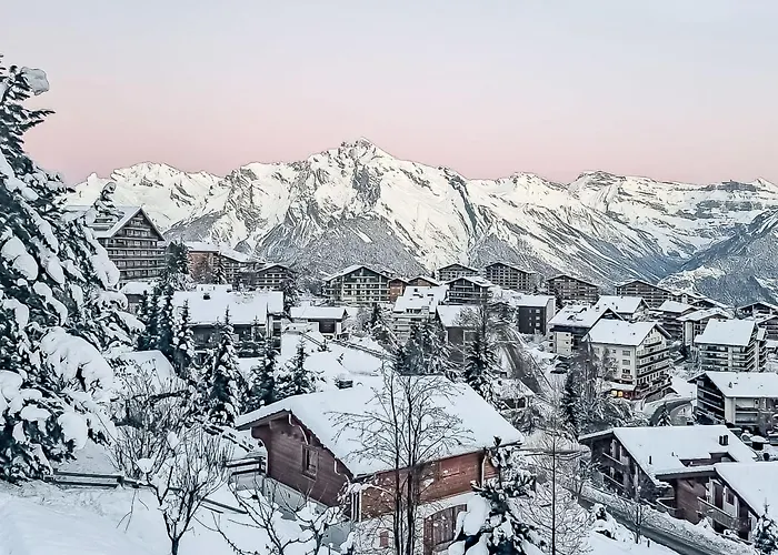 Ecluses 2 By Interhome Appartamento