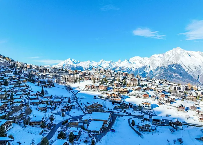 Appartamento Ecluses 2 By Interhome