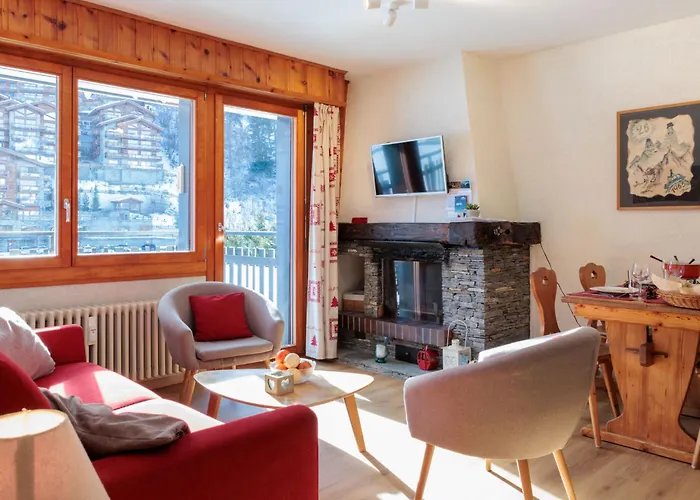 Ecluses 2 By Interhome Appartamento *