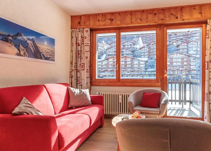 Appartamento Ecluses 2 By Interhome *