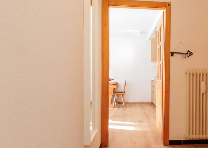 Ecluses 2 By Interhome