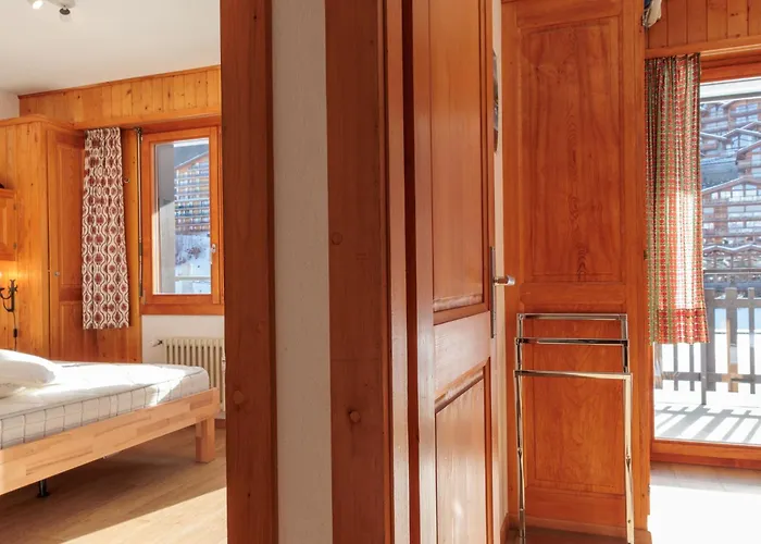 Appartamento Ecluses 2 By Interhome