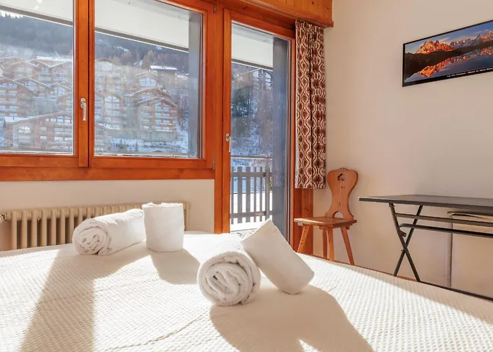 Ecluses 2 By Interhome Appartamento *