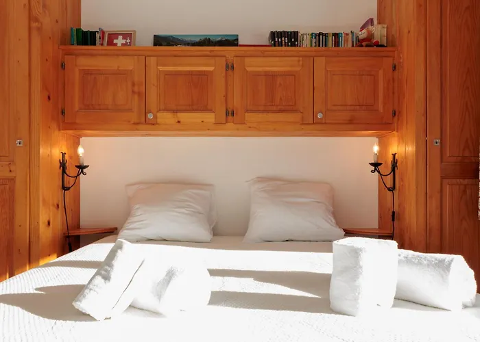 Appartamento Ecluses 2 By Interhome *