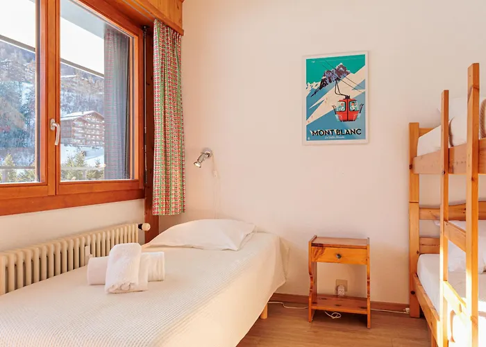 Ecluses 2 By Interhome *