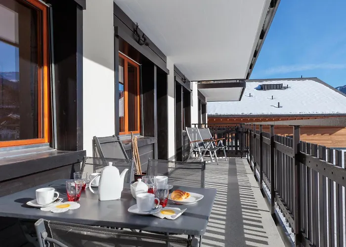 Ecluses 2 By Interhome