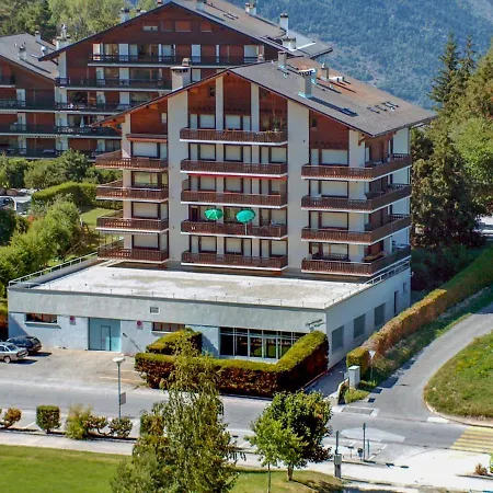 Ecluses 2 By Interhome Apartment