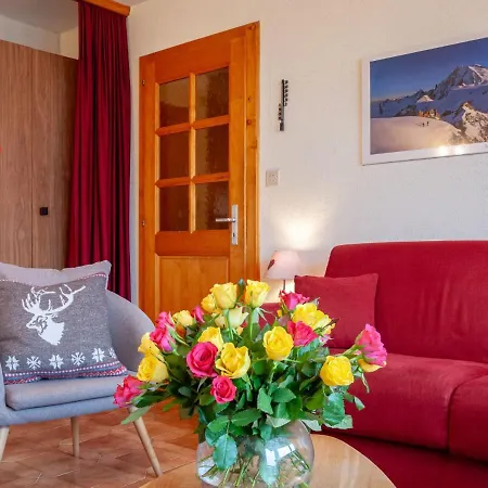 Ecluses 2 By Interhome Apartment