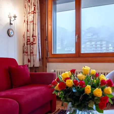 Ecluses 2 By Interhome Apartment