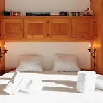 דירה Ecluses 2 By Interhome *