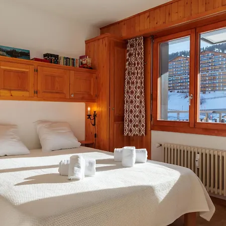 公寓 Ecluses 2 By Interhome 南达