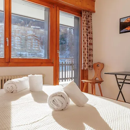 Ecluses 2 By Interhome 公寓 *