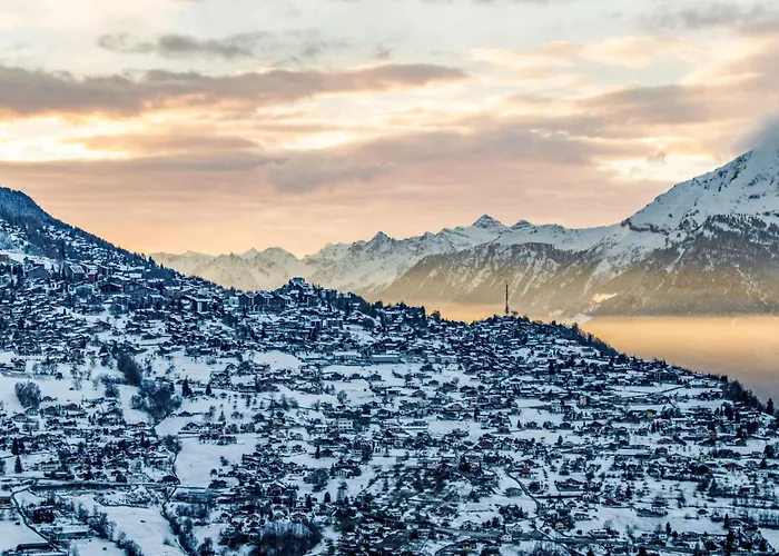 公寓 Ecluses 2 By Interhome