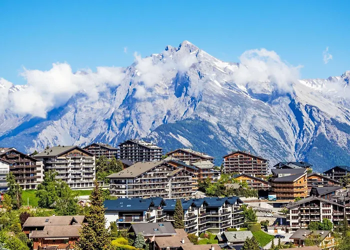 Ecluses 2 By Interhome 公寓 *