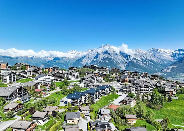 Ecluses 2 By Interhome *