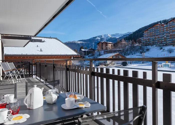 Ecluses 2 By Interhome 南达