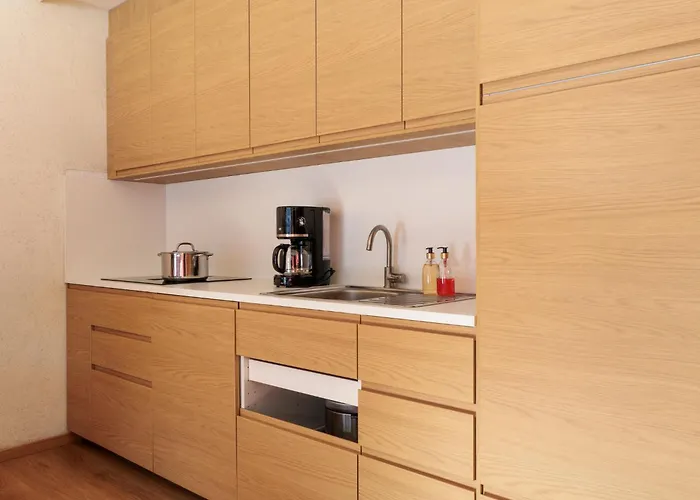 Ecluses 2 By Interhome 公寓